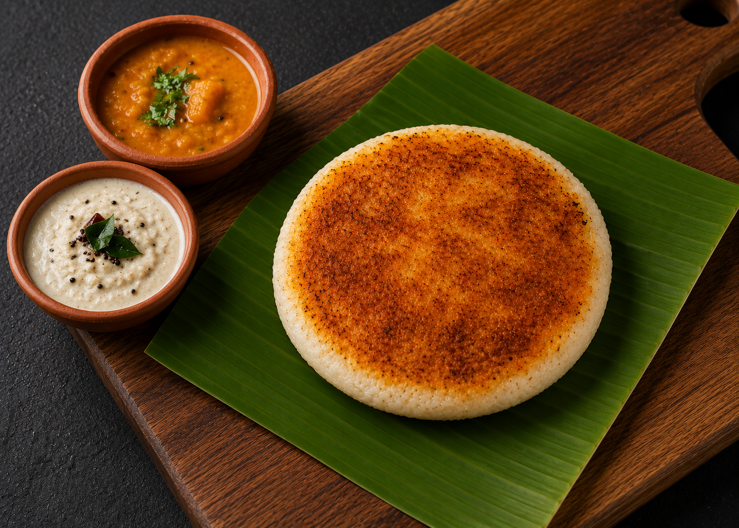Thatte Idli